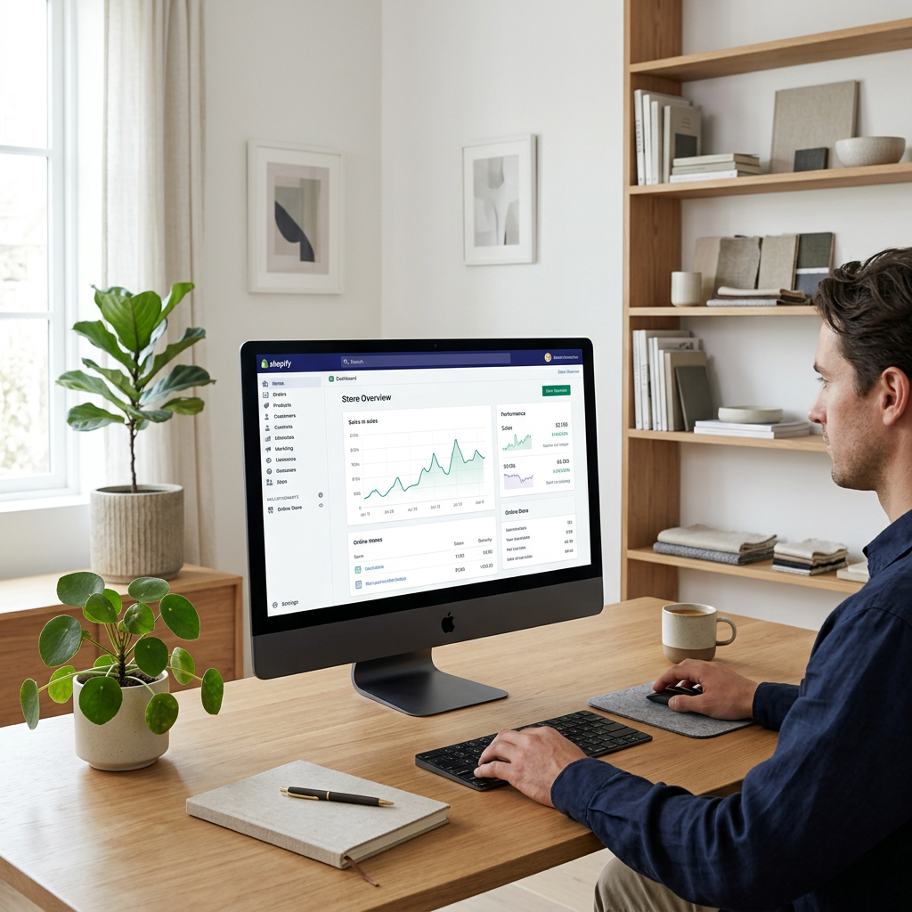 Amazon to Shopify: Why Sellers Need an Independent Storefront