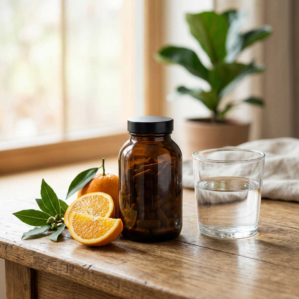 Amazon A+ Content for Supplements: Compliance and Conversion