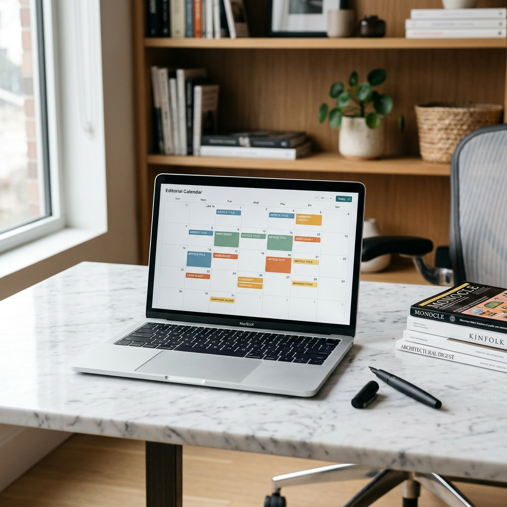 Blog Frequency SEO: How Often Should Your Shopify Store Publish?