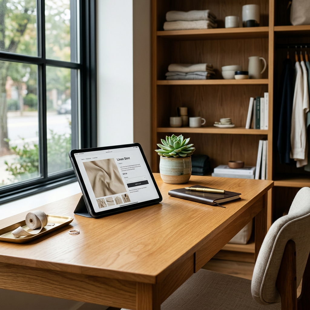 Shopify Product Description Guide: Conversion Tactics for 2026