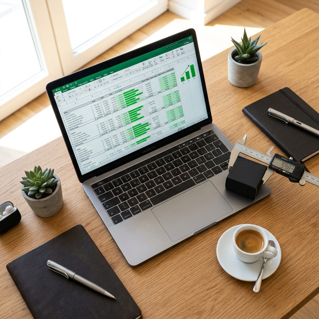 Amazon FBA Fees Calculator for Beginners: 2026 Profit Guide