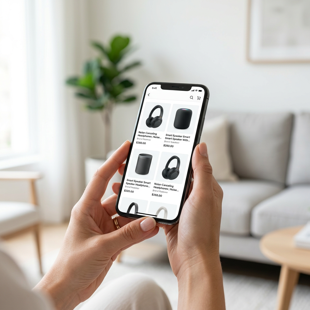 Amazon Listing Optimization for Mobile App (2026 Guide)