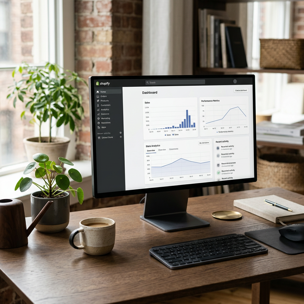 Shopify Meta Titles & Descriptions That Get Clicks