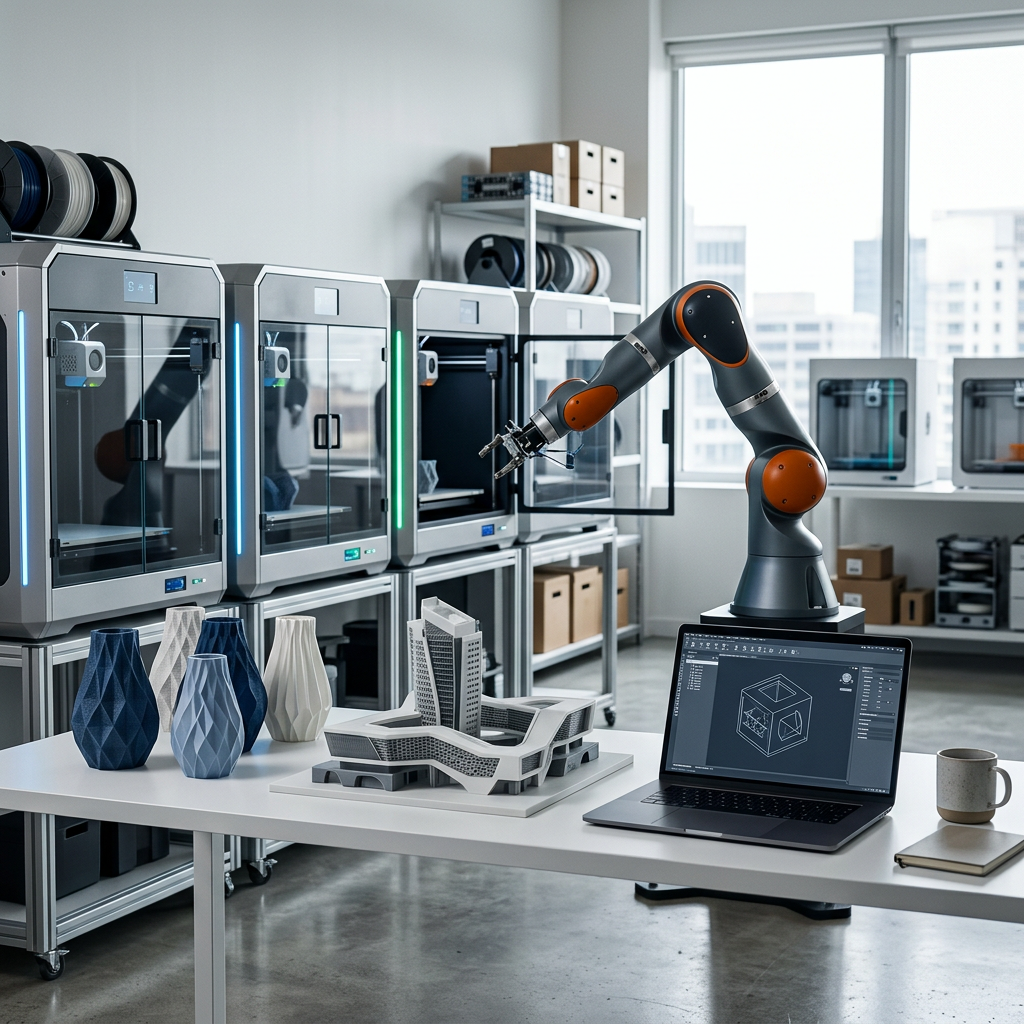 Selling 3D Printed Items on Etsy: 2026 Cost Analysis