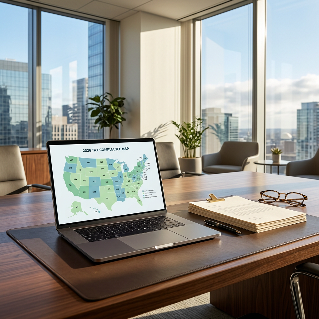 Sales Tax for Dropshipping 2026: Handling Resale Certificates