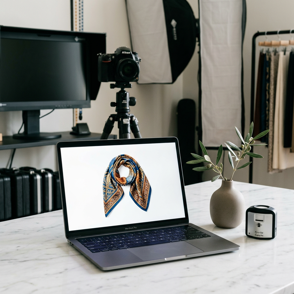 How to Compress Shopify Product Images Without Losing Quality