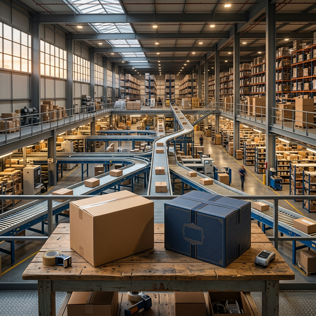 Amazon MCF vs 3PL for Multi-Channel Fulfillment in 2026