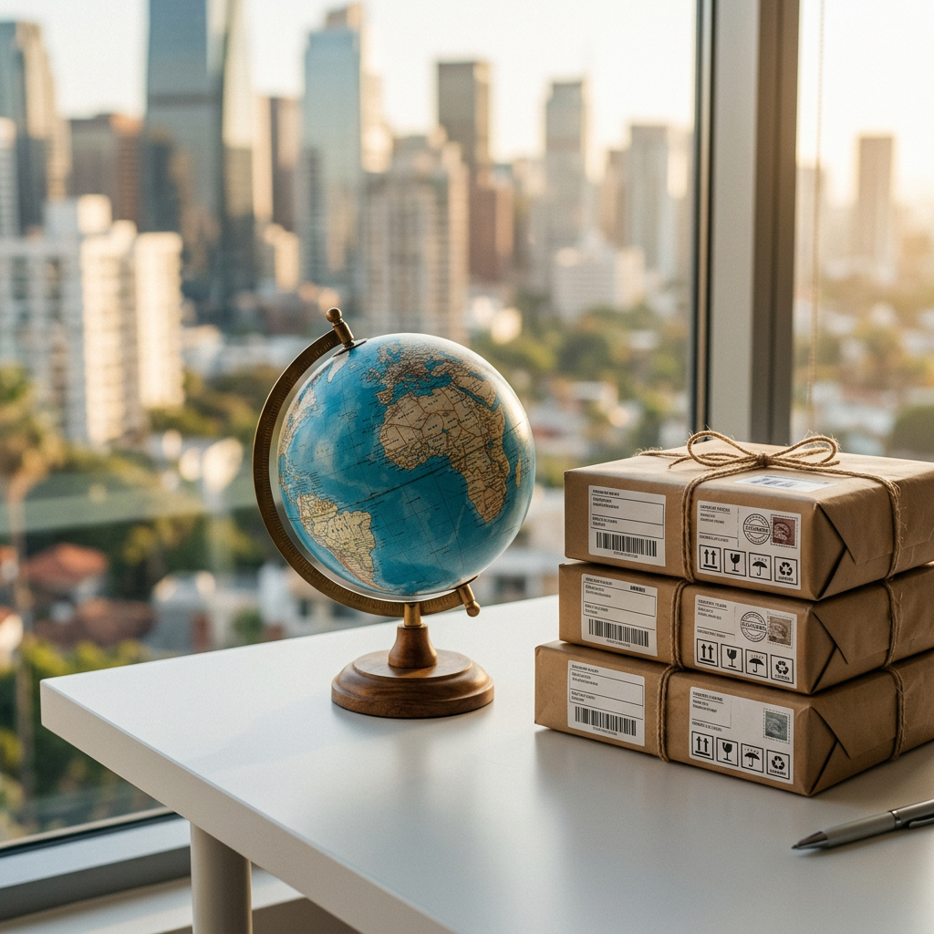 eBay International Shipping Program vs Global Shipping (2026)