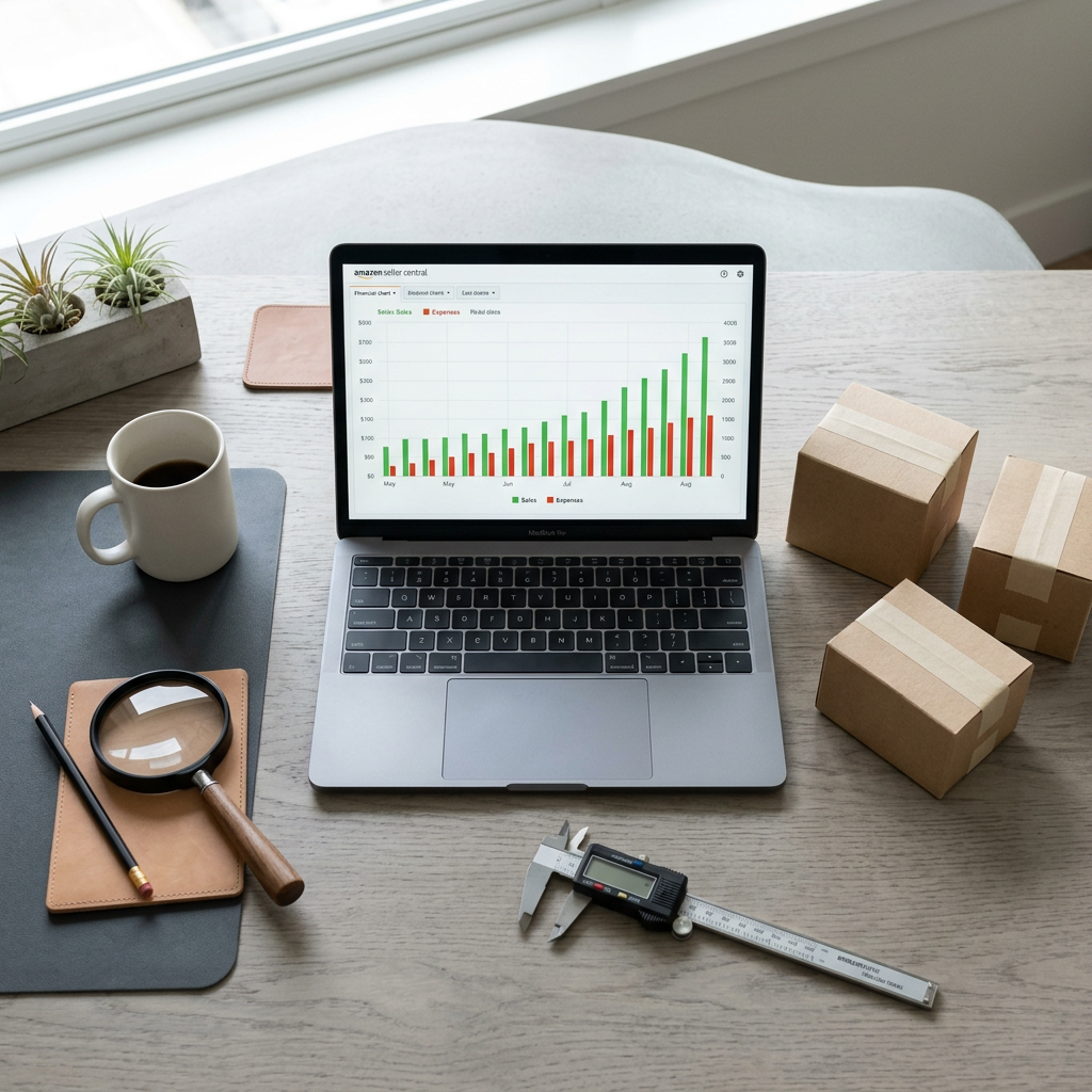 Hidden Amazon FBA Return Processing Fees: 2026 Seller Guide