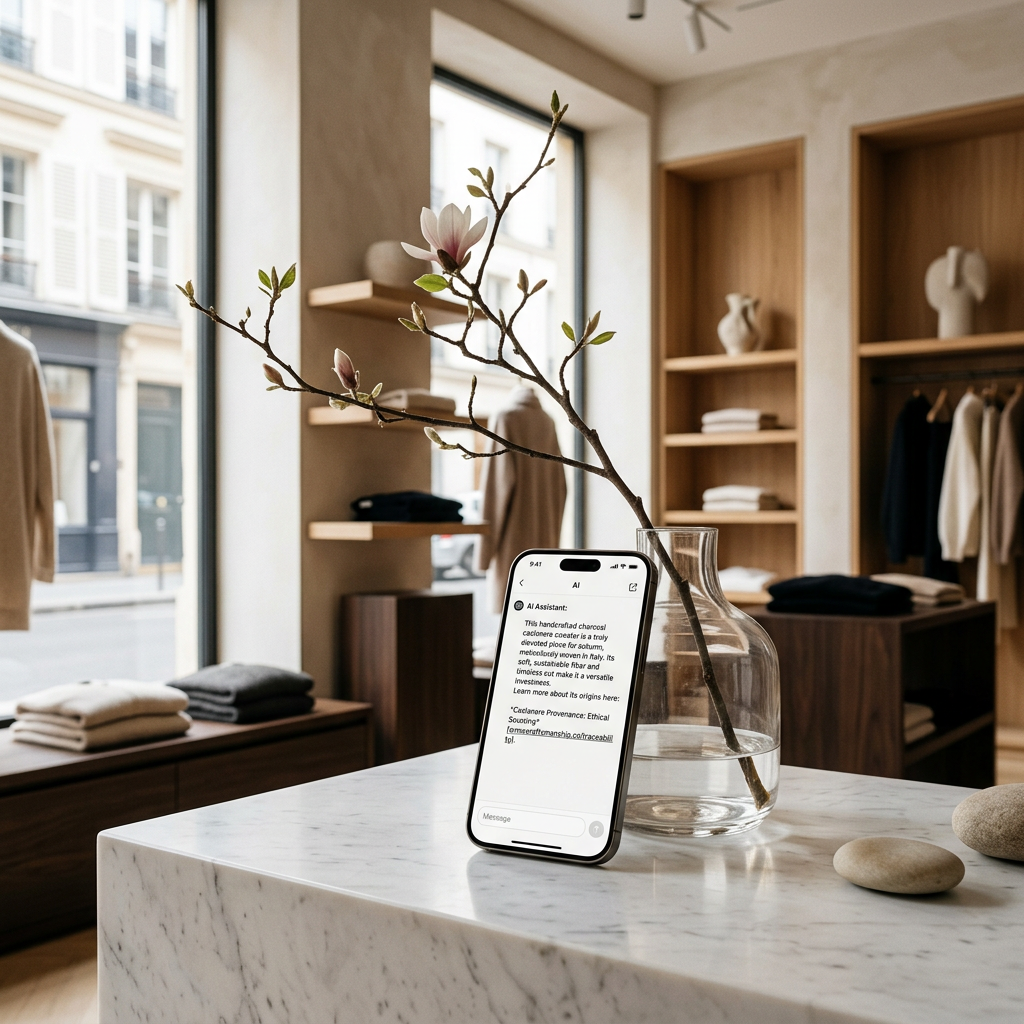 Shopify AEO: How to Get Your Store Cited by AI Search