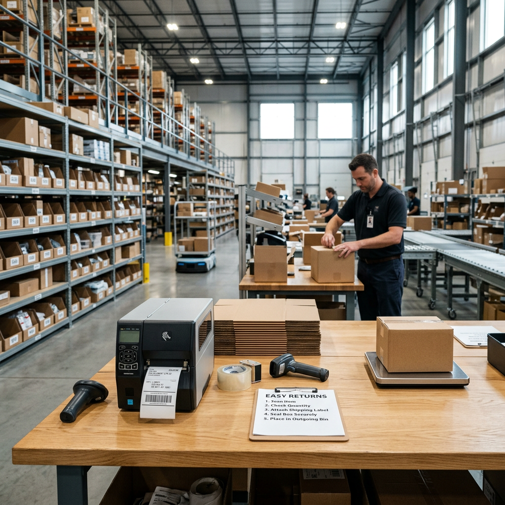 Optimizing eBay Returns Policy for SEO: 2026 Ranking Guide