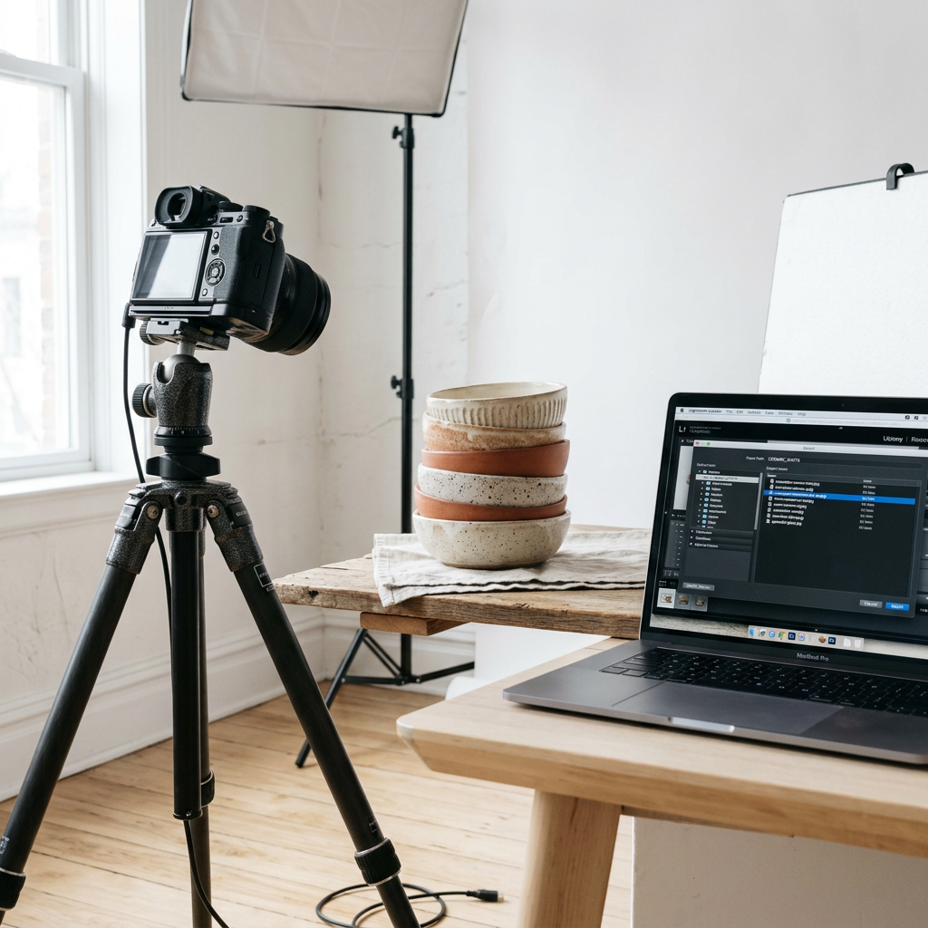 Shopify Image SEO: Guide to Filenames, Sizes, and Speed