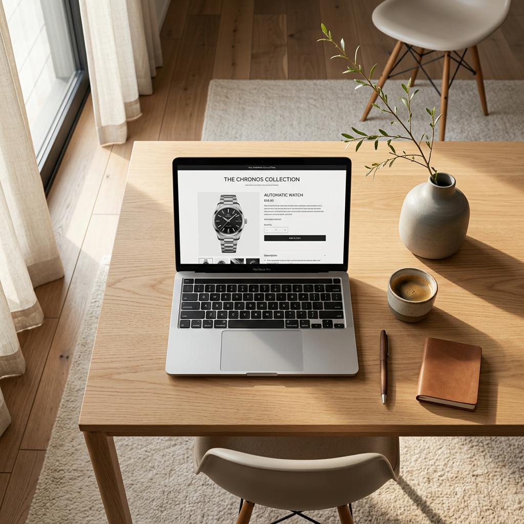 Shopify Product Page Optimization: From Title to Reviews (2026)