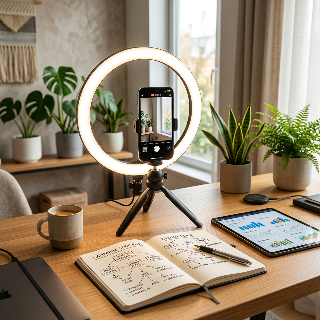 TikTok Shop Ad Creative Testing Framework for 2026