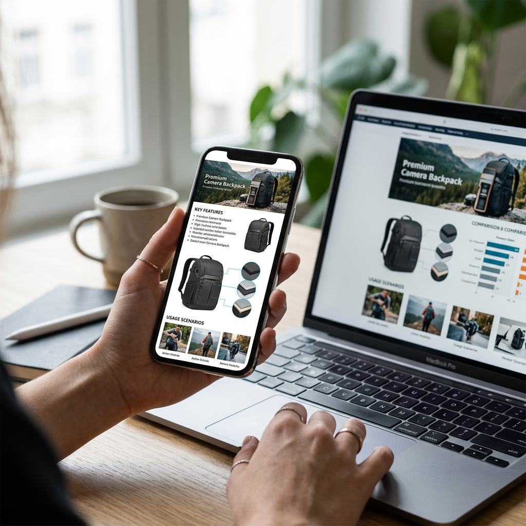 Amazon A+ Content Mobile Optimization: 2026 Strategy Guide