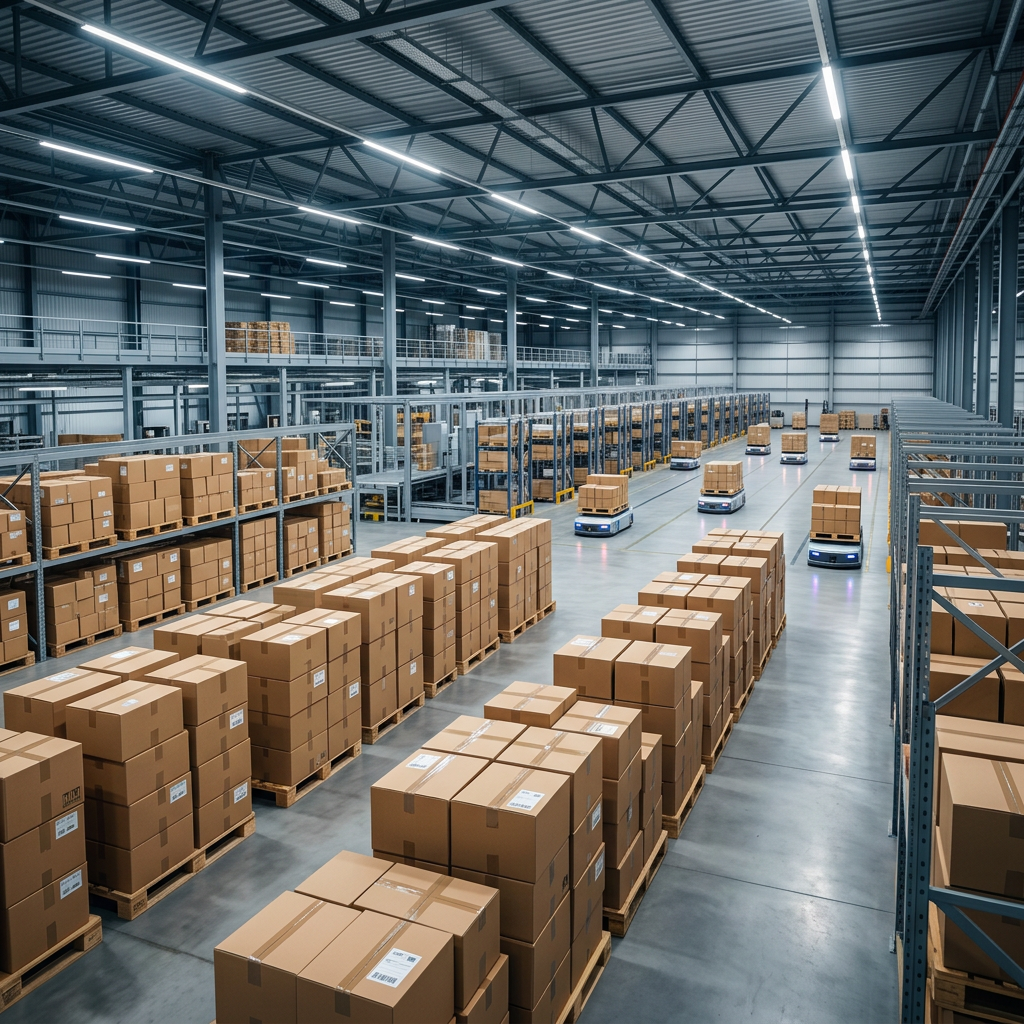 Amazon Inbound Placement Service Fees: 2026 Profit Guide