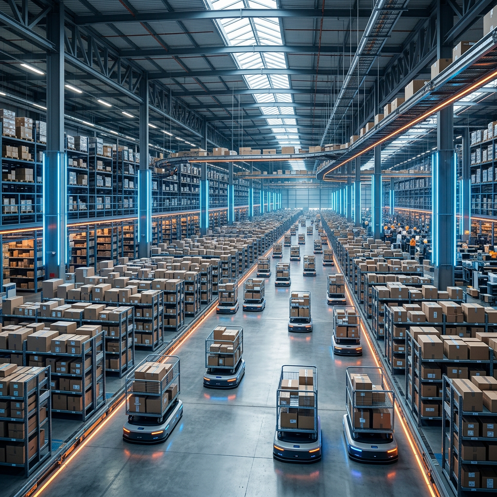 FBA Inventory Nexus: Does Amazon Software Create Liability?