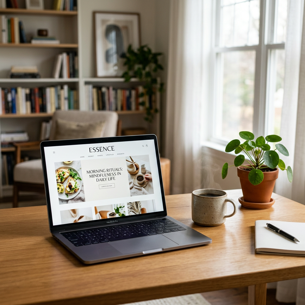 Shopify Blog Strategy: Driving Traffic That Sells in 2026