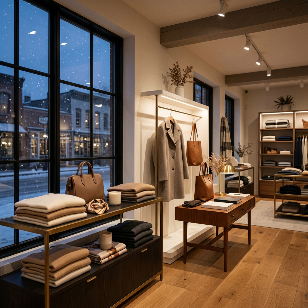 Shopify Holiday SEO: Ranking Before the November Rush