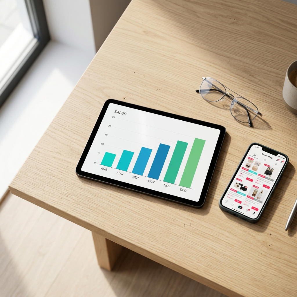 Calculate TikTok Shop Affiliate ROI: The 2026 Seller Guide