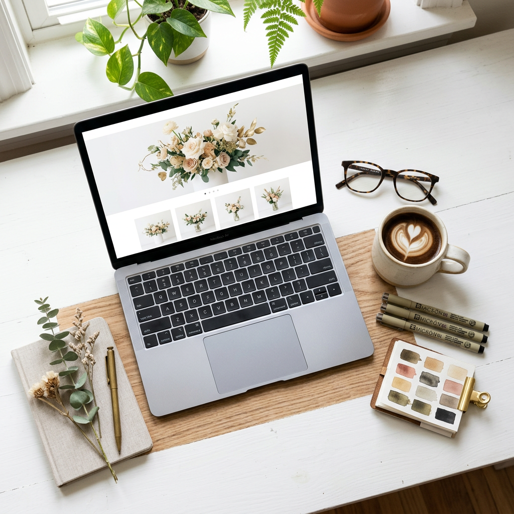 Cohesive Etsy Shop Banner Design: 2026 Trends and Tactics