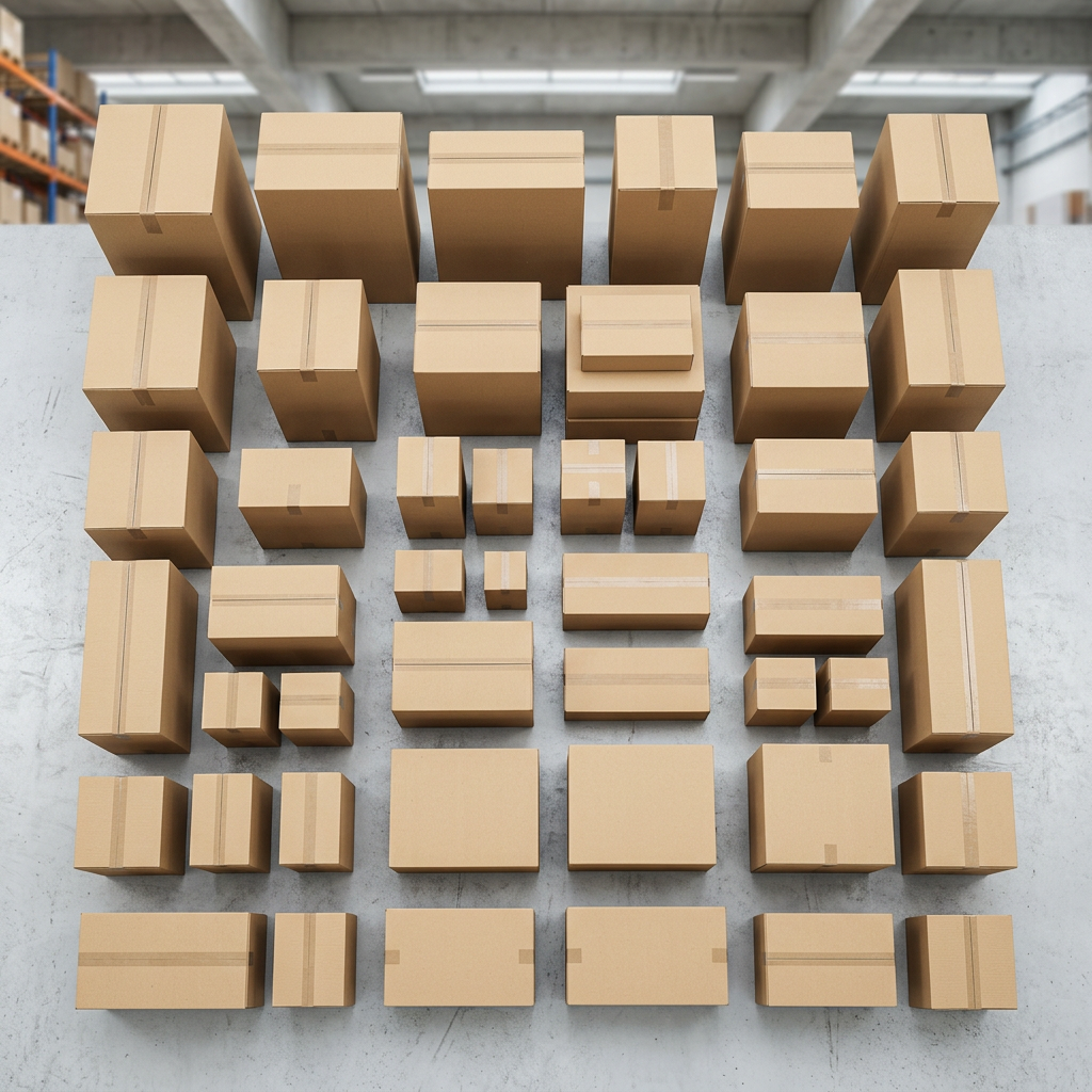 Amazon FBA Product Packaging Size Tiers: 2026 Profit Guide