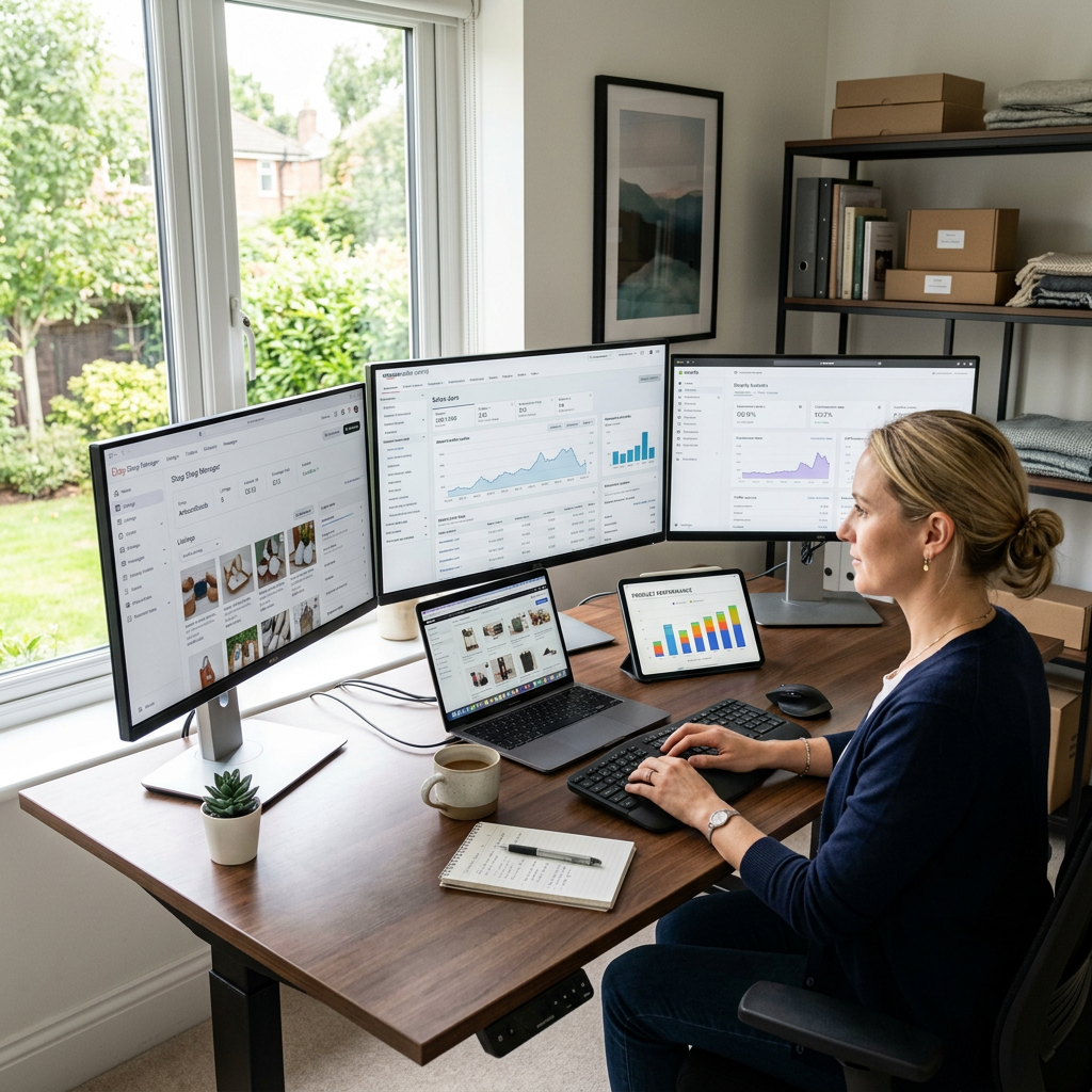 Cross-Platform Listing Optimization Tips for 2026 Sellers