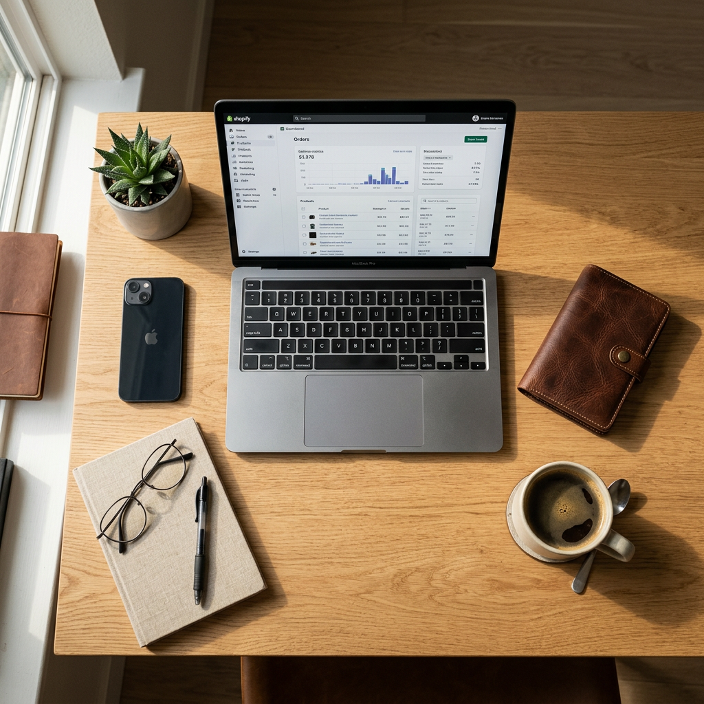 Shopify Alt Text: A Precise Guide to Product Image SEO