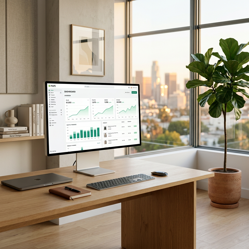 Shopify Conversion Optimization: Preparing Product Pages