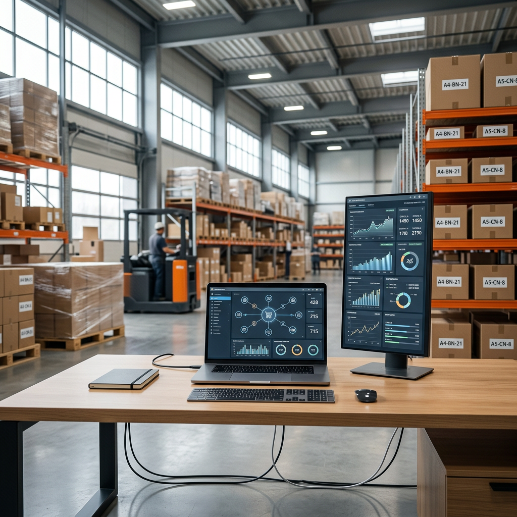 Step-by-Step Guide to Syncing eBay and Amazon Inventory
