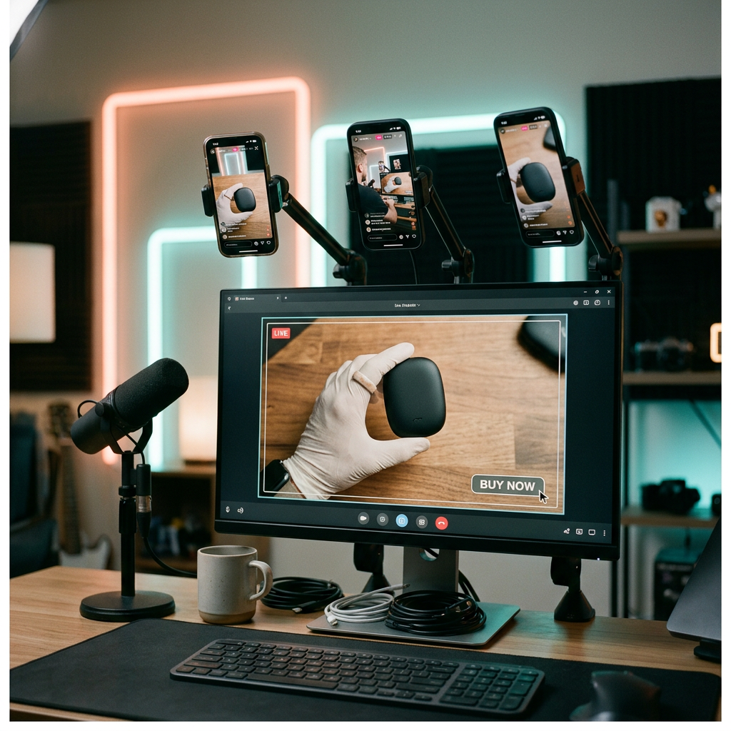 TikTok Shop Live Shopping Ads Tutorial: 2026 Strategy Guide